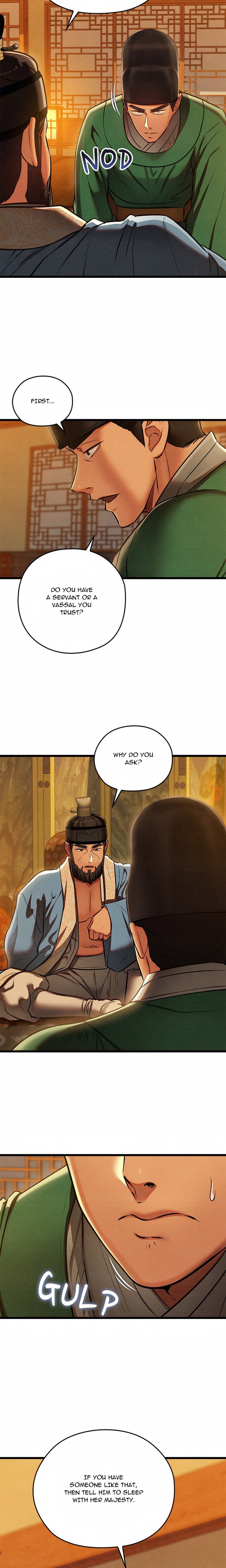 Master of Intimacy (Uncensored) 19