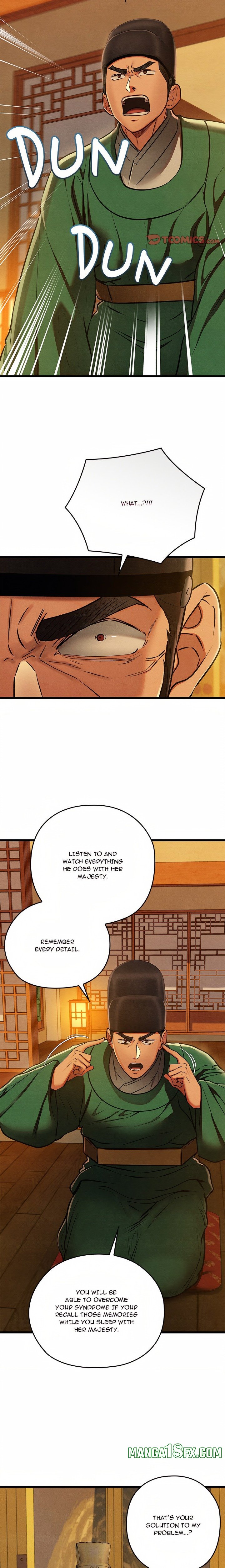 Master of Intimacy (Uncensored) 20
