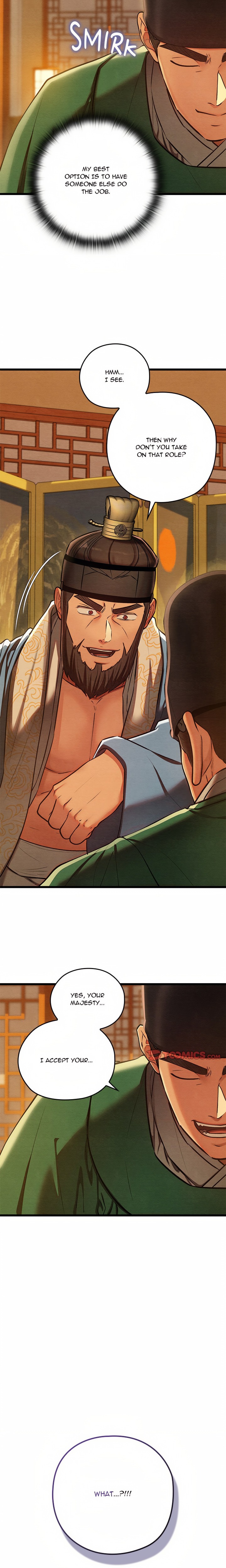 Master of Intimacy (Uncensored) 22