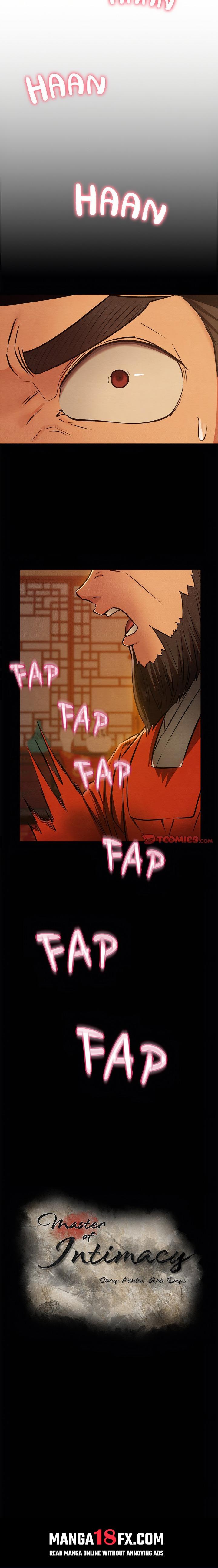 Master of Intimacy (Uncensored) 7
