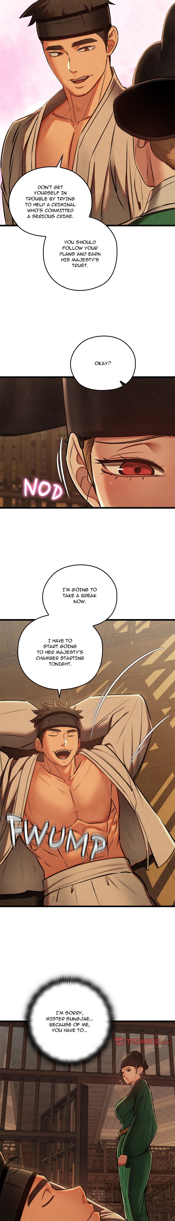 Master of Intimacy (Uncensored) 13