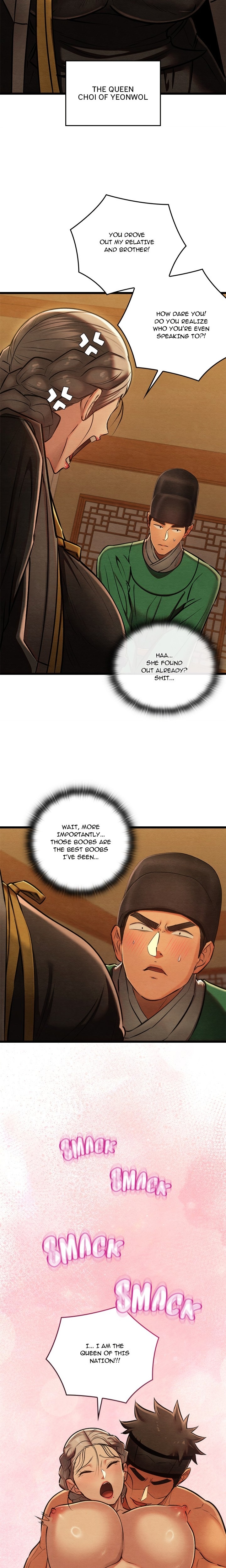 Master of Intimacy (Uncensored) 15