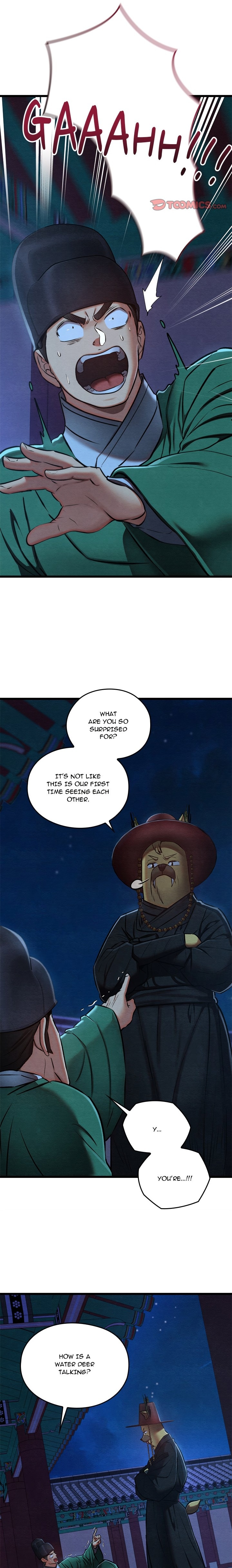 Master of Intimacy (Uncensored) 20
