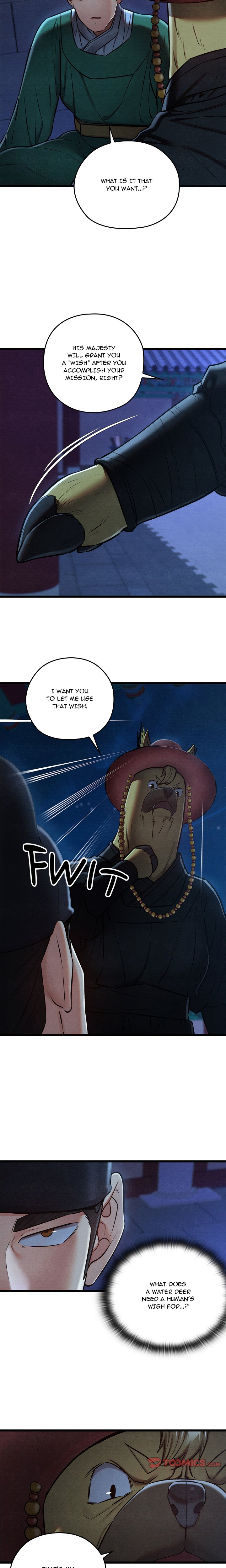 Master of Intimacy (Uncensored) 23