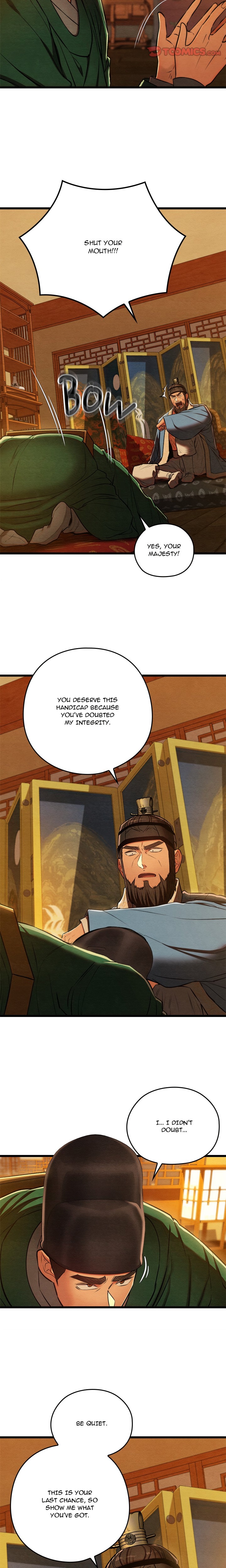 Master of Intimacy (Uncensored) 5