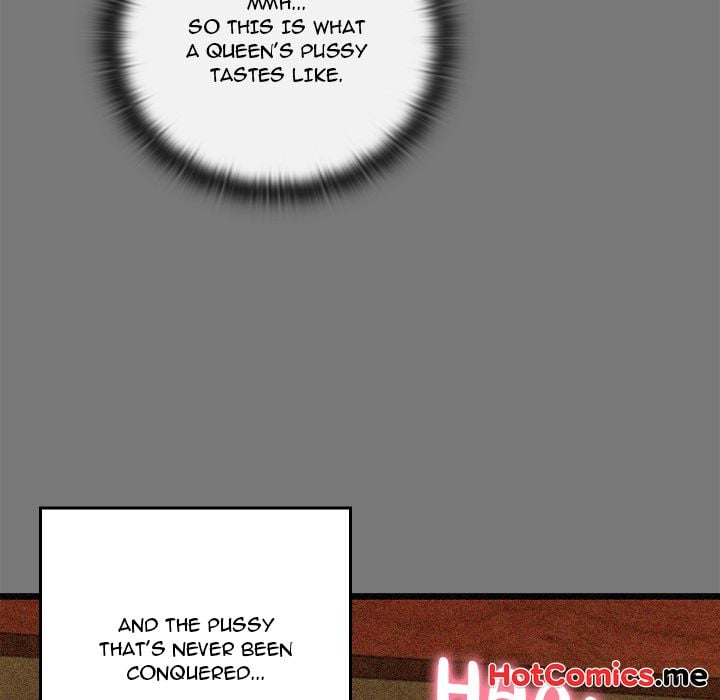 Master of Intimacy (Uncensored) 104