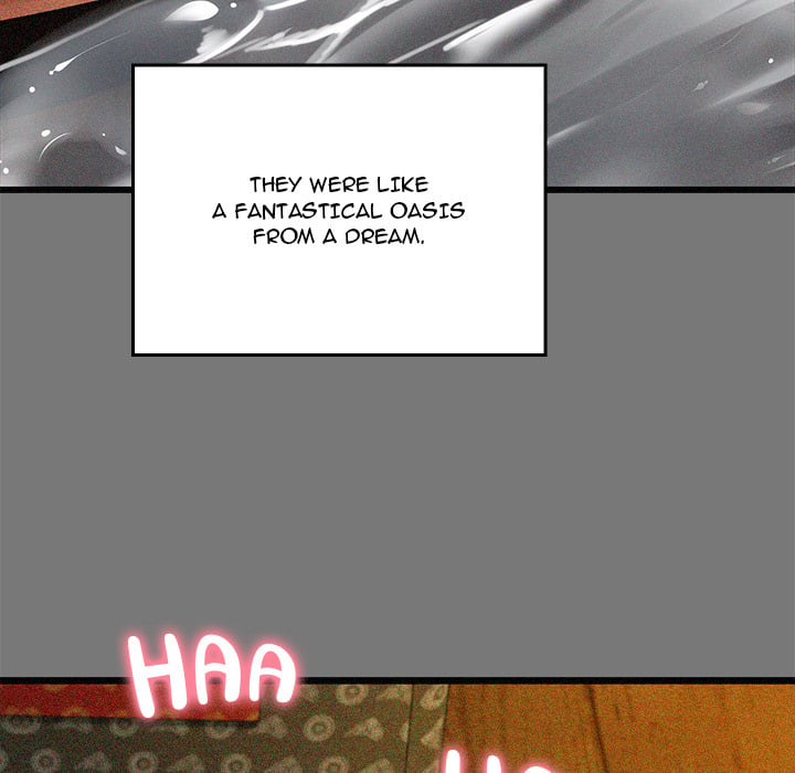 Master of Intimacy (Uncensored) 114
