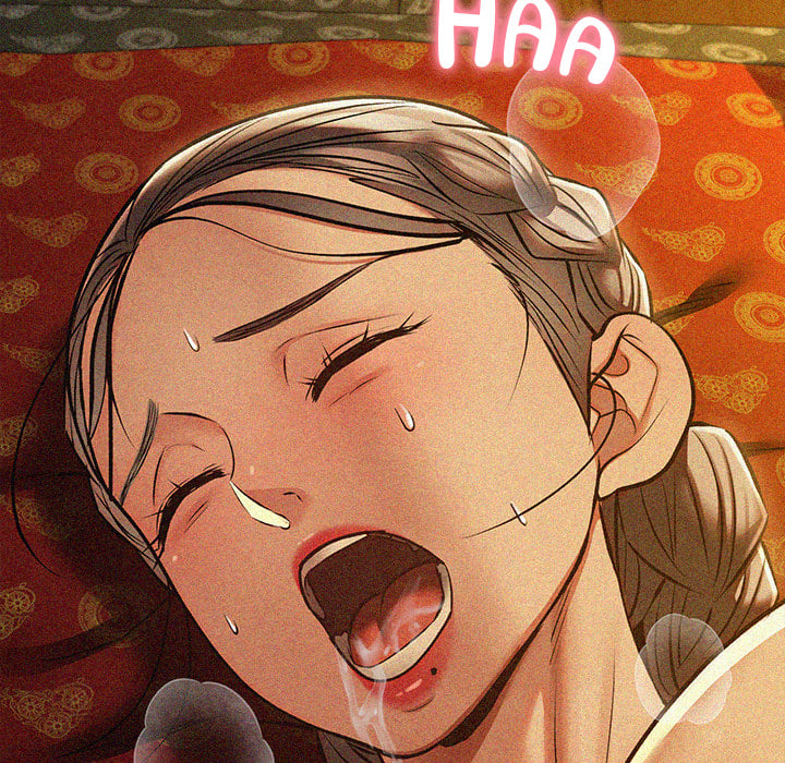 Master of Intimacy (Uncensored) 115
