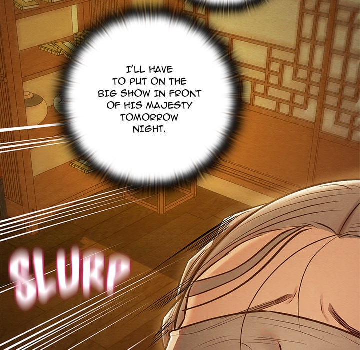 Master of Intimacy (Uncensored) 121