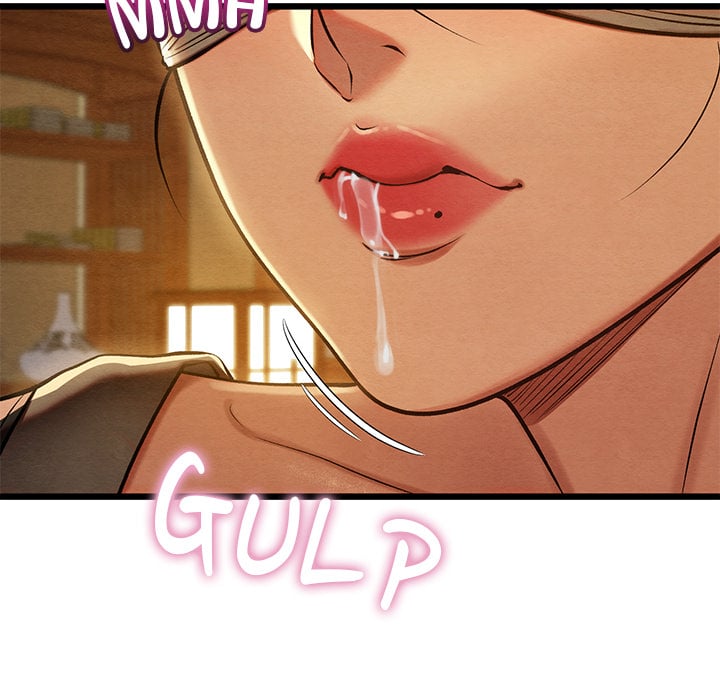 Master of Intimacy (Uncensored) 132