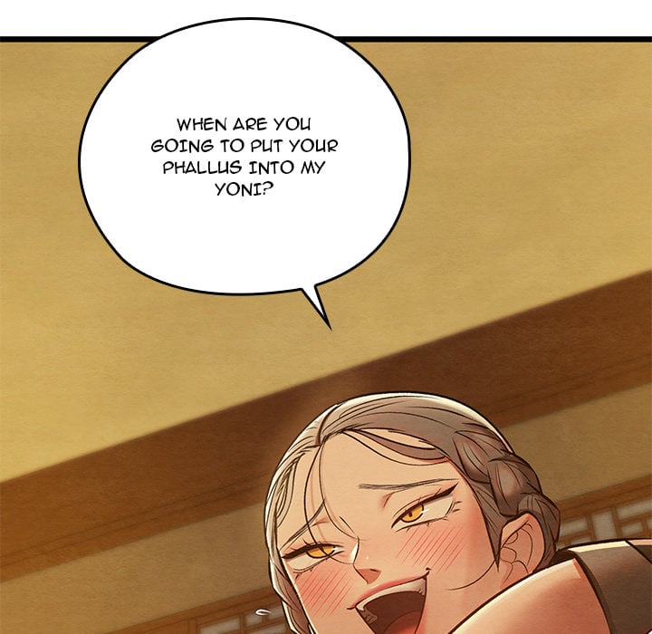 Master of Intimacy (Uncensored) 141