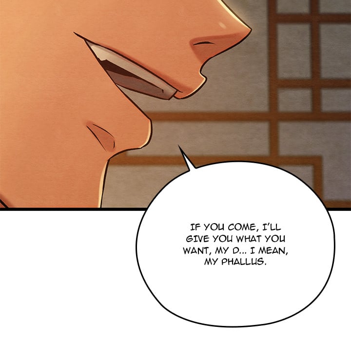 Master of Intimacy (Uncensored) 154