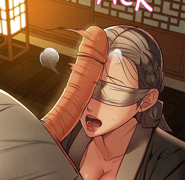 Master of Intimacy (Uncensored) 17