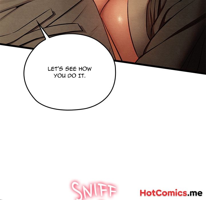 Master of Intimacy (Uncensored) 18