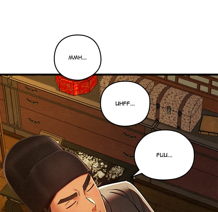 Master of Intimacy (Uncensored) 28