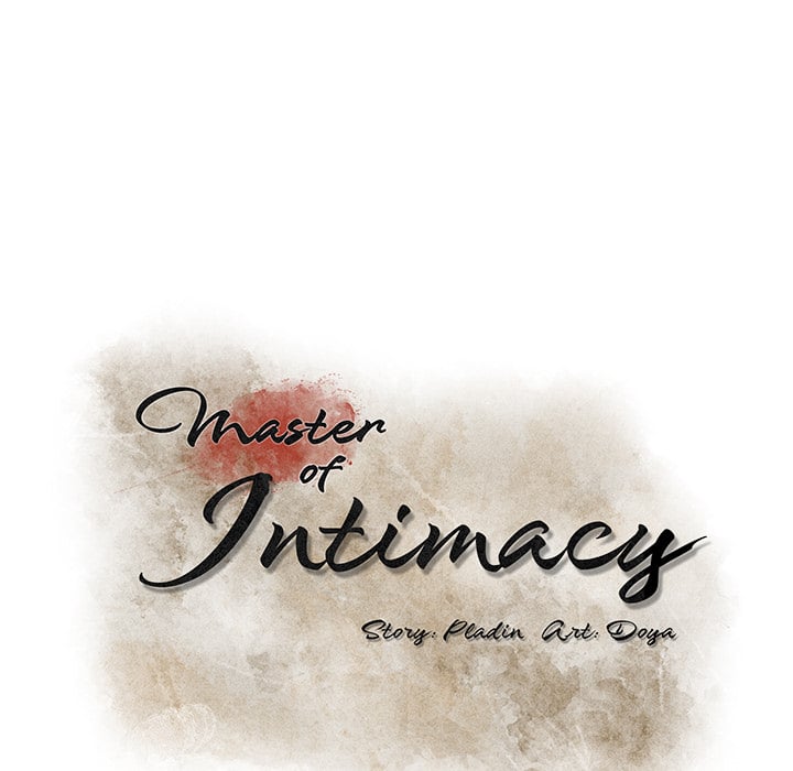 Master of Intimacy (Uncensored) 33