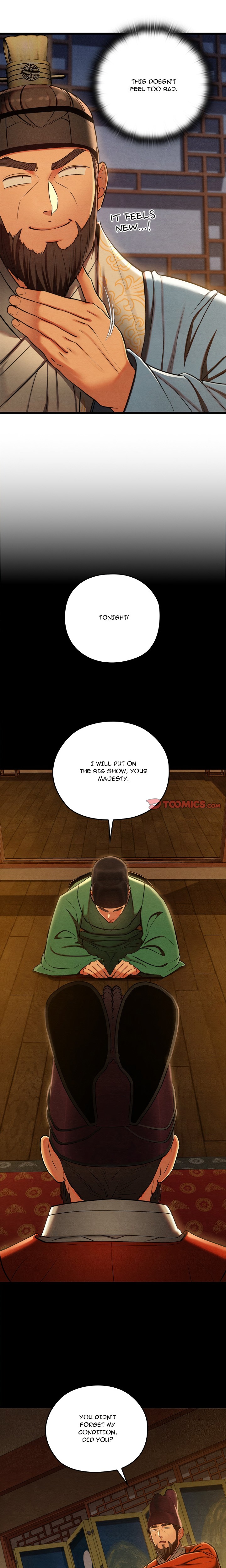 Master of Intimacy (Uncensored) 2