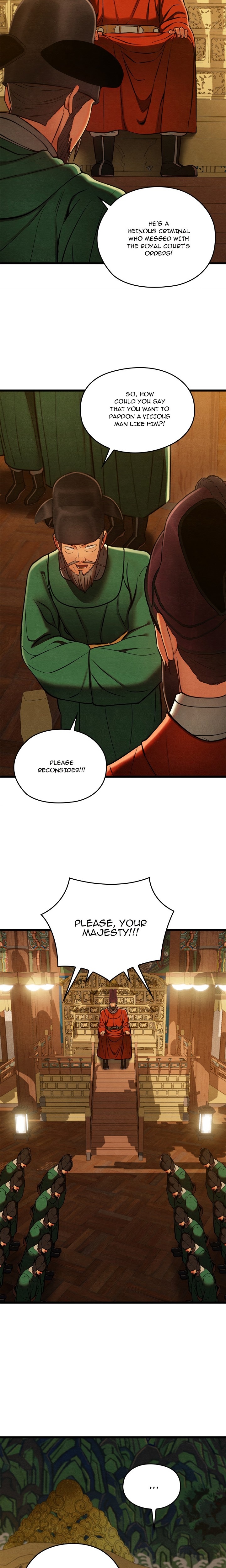 Master of Intimacy (Uncensored) 13