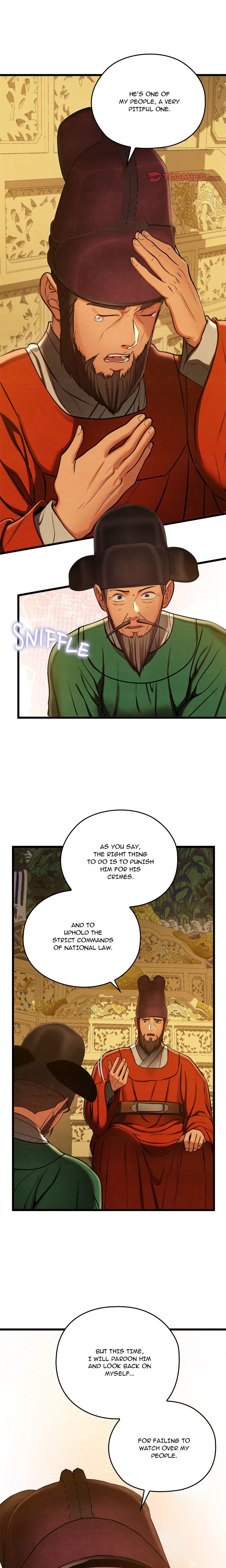 Master of Intimacy (Uncensored) 15