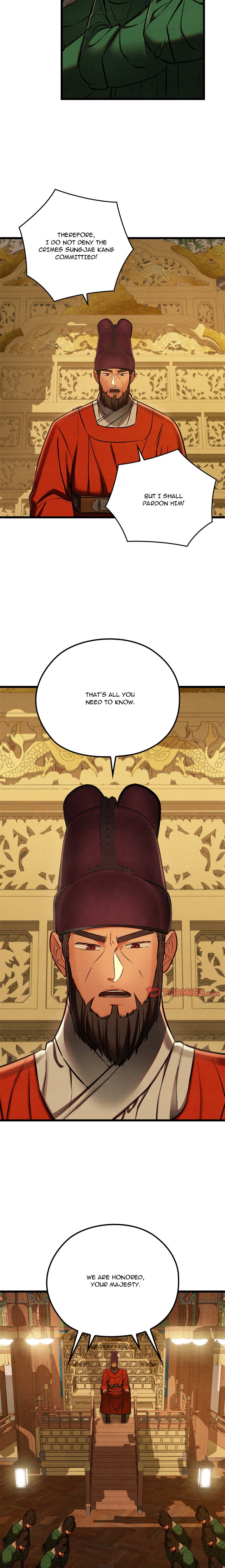 Master of Intimacy (Uncensored) 17