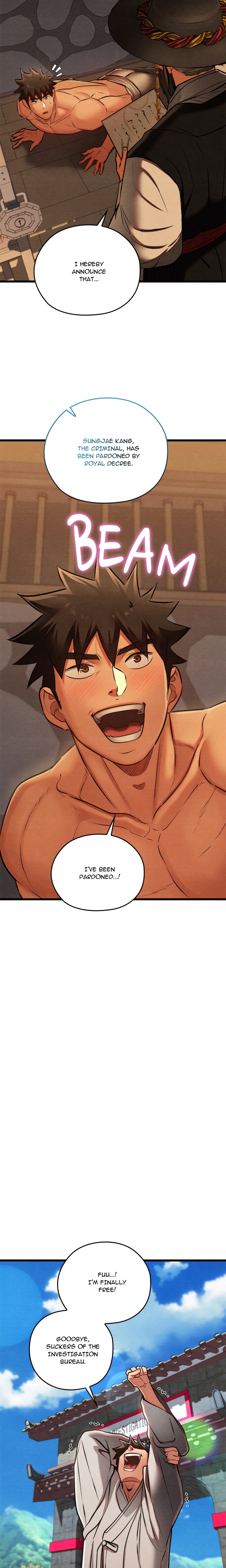 Master of Intimacy (Uncensored) 19