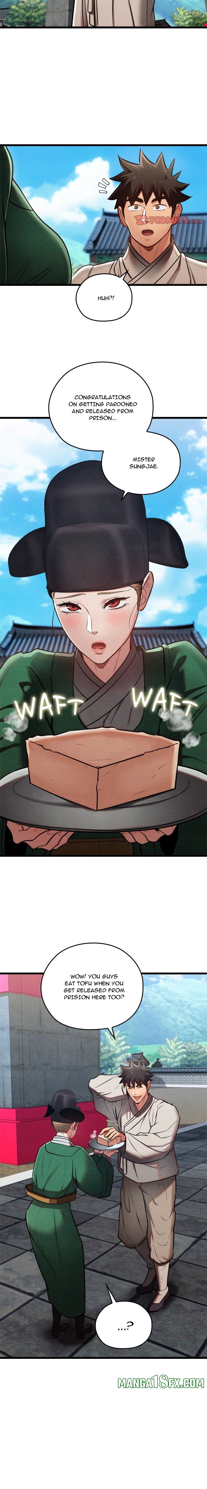 Master of Intimacy (Uncensored) 20