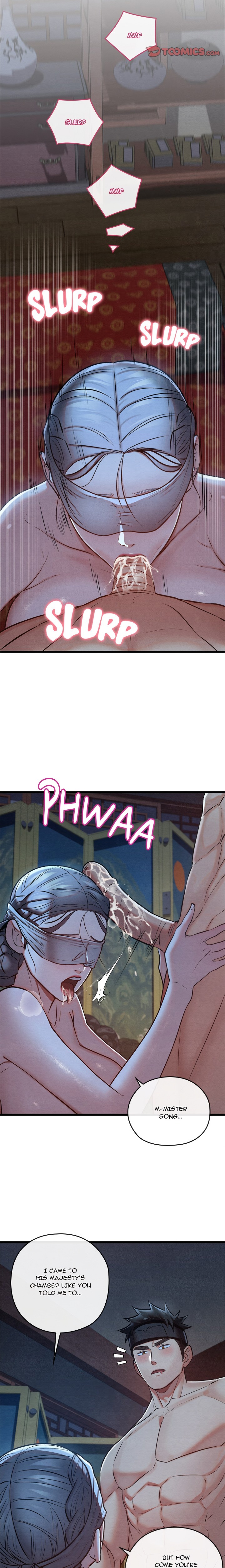 Master of Intimacy (Uncensored) 5