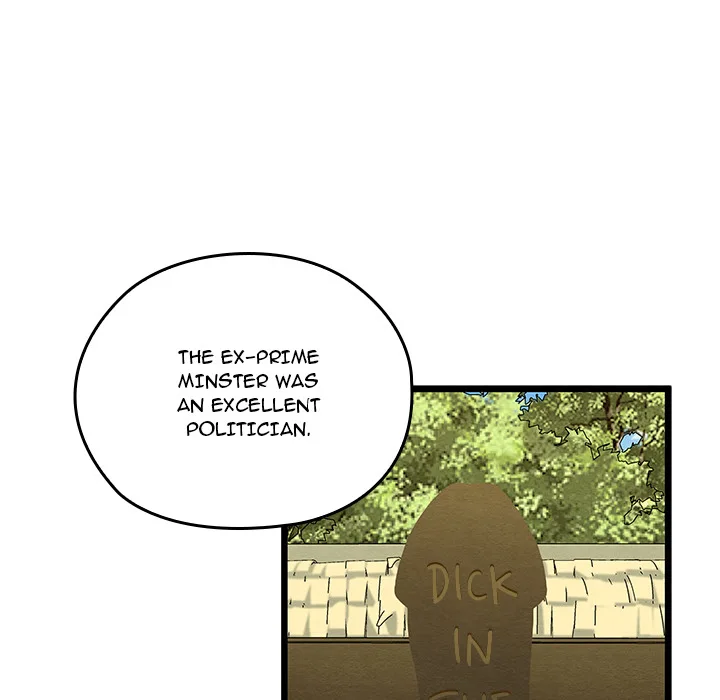 Master of Intimacy (Uncensored) 154
