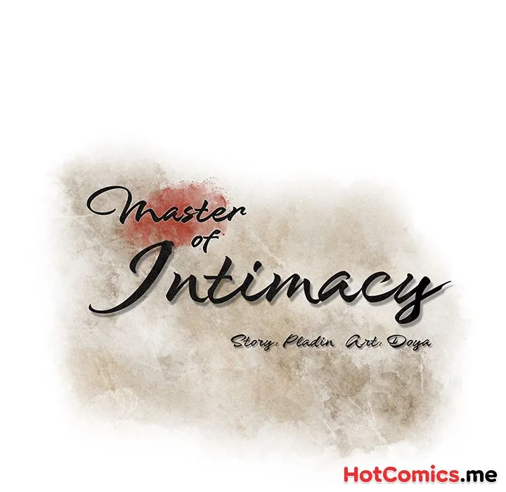 Master of Intimacy (Uncensored) 19
