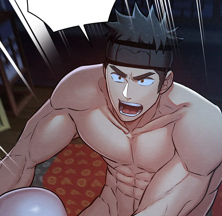 Master of Intimacy (Uncensored) 91