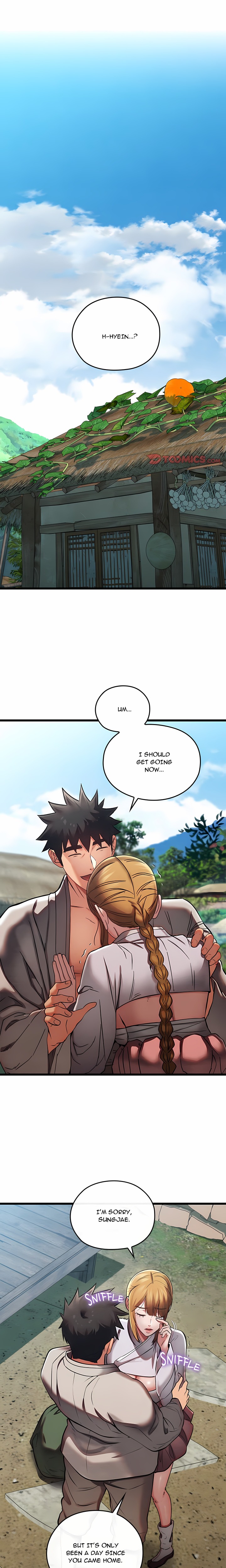Master of Intimacy (Uncensored) 1