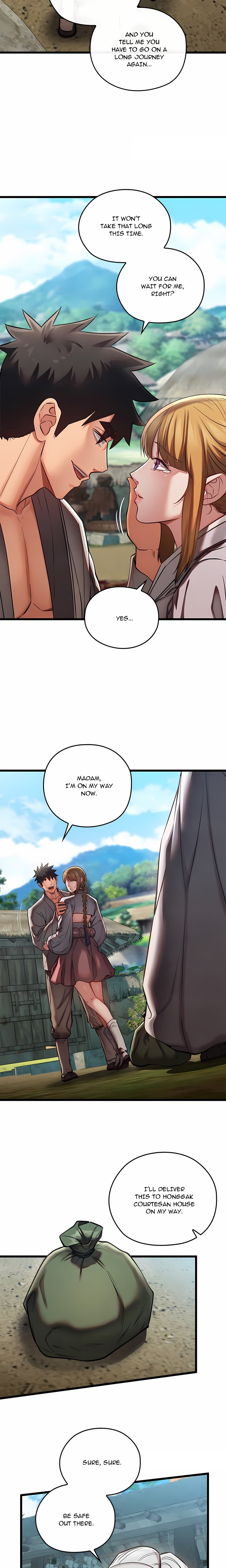 Master of Intimacy (Uncensored) 2