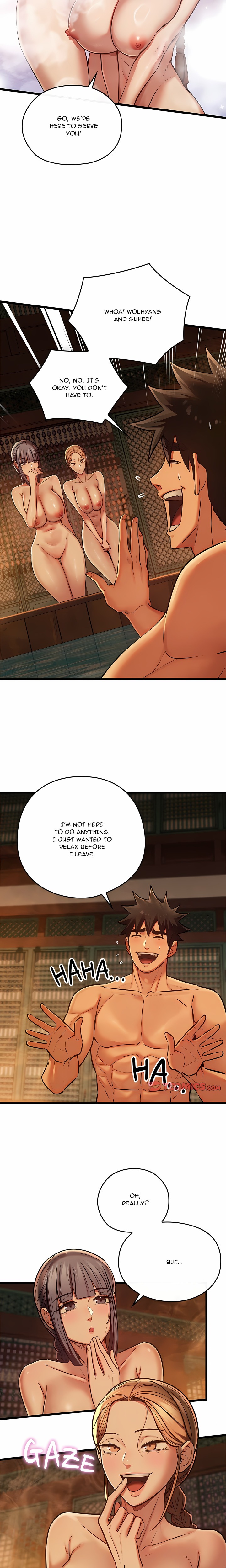 Master of Intimacy (Uncensored) 14