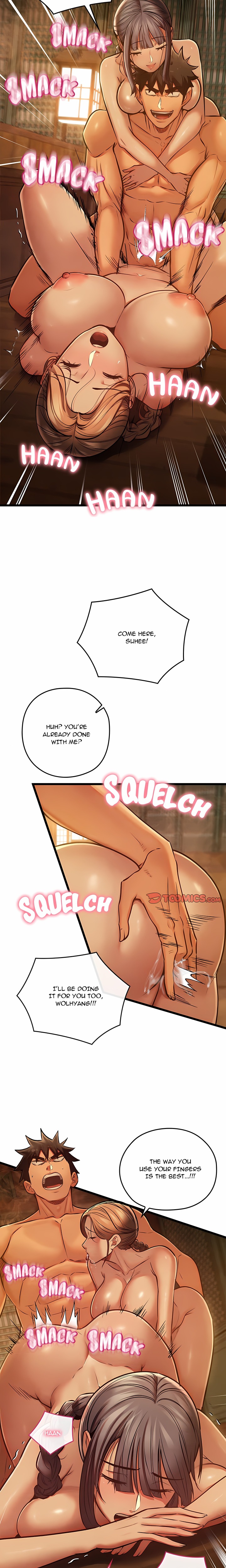 Master of Intimacy (Uncensored) 20