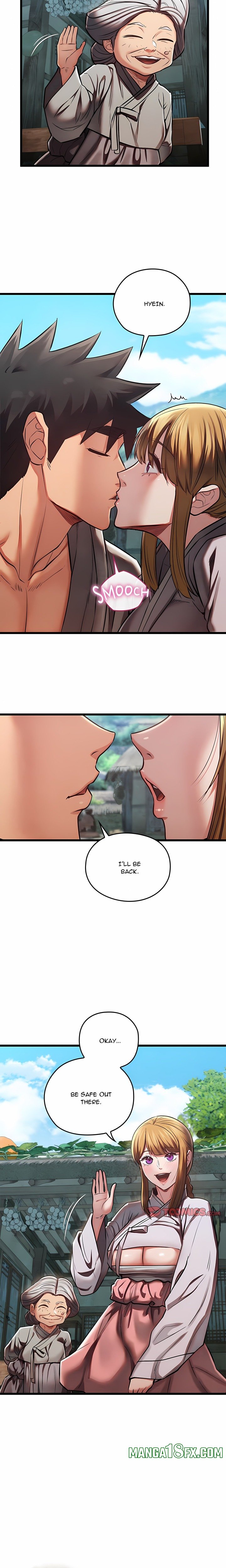 Master of Intimacy (Uncensored) 3