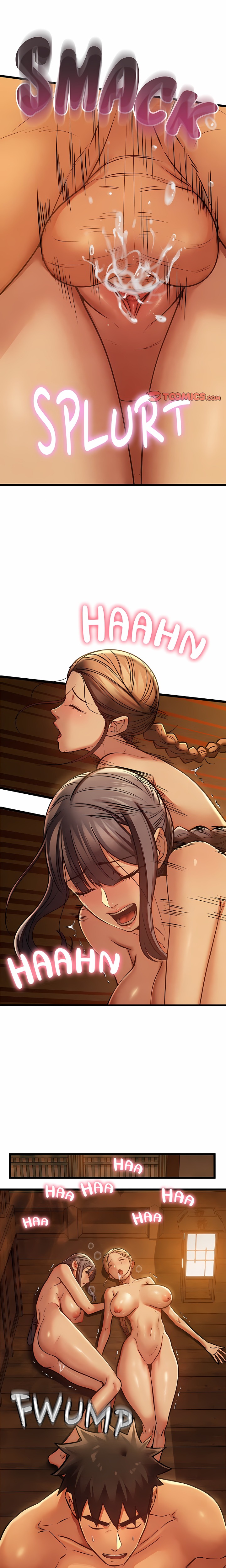 Master of Intimacy (Uncensored) 22
