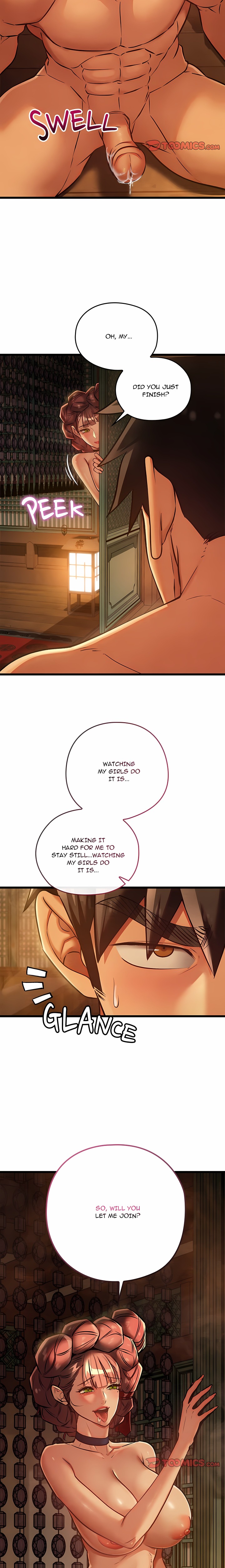 Master of Intimacy (Uncensored) 23