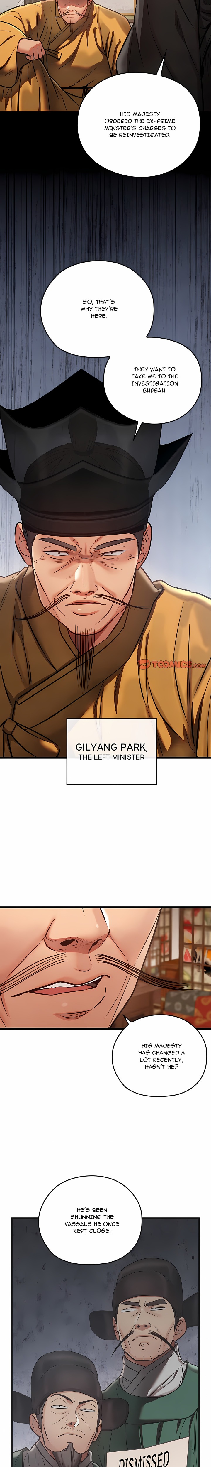Master of Intimacy (Uncensored) 5