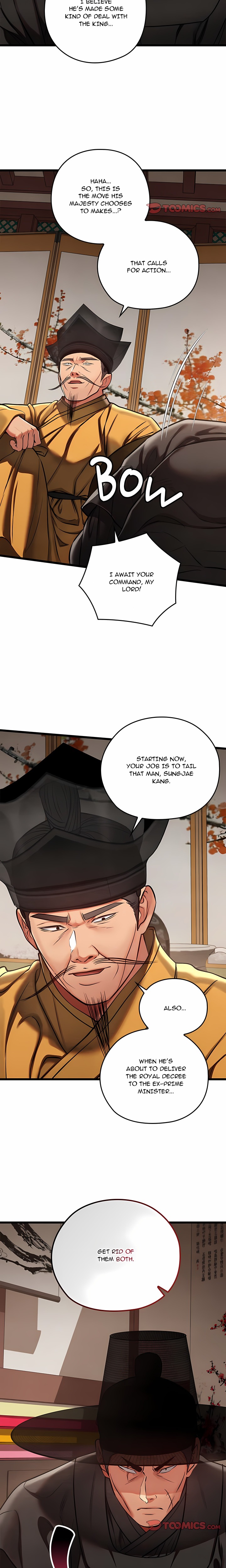 Master of Intimacy (Uncensored) 7