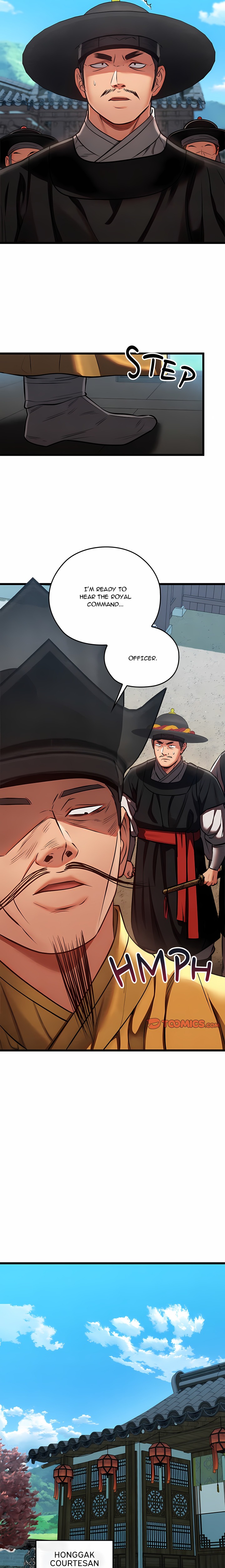 Master of Intimacy (Uncensored) 9