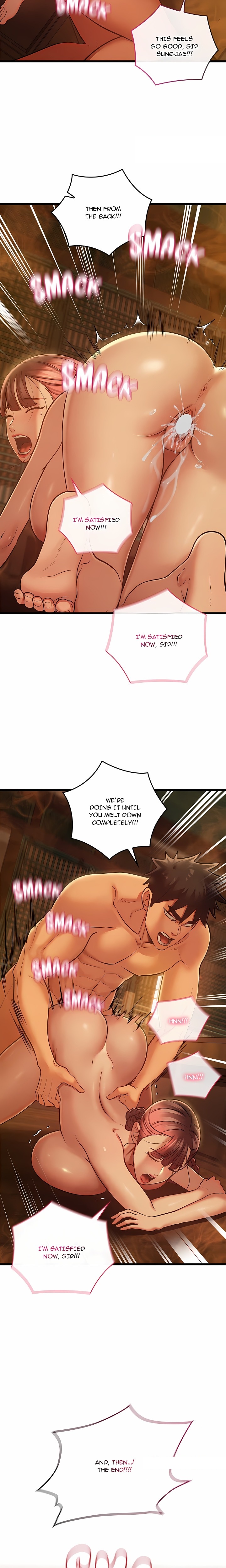 Master of Intimacy (Uncensored) 2