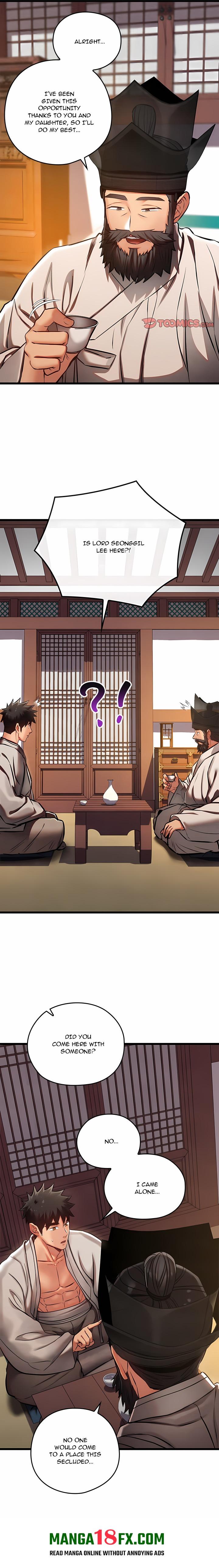Master of Intimacy (Uncensored) 17