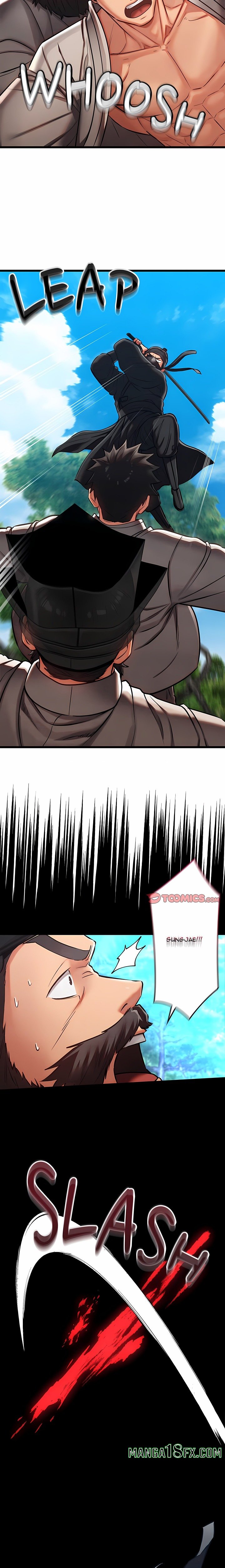 Master of Intimacy (Uncensored) 20