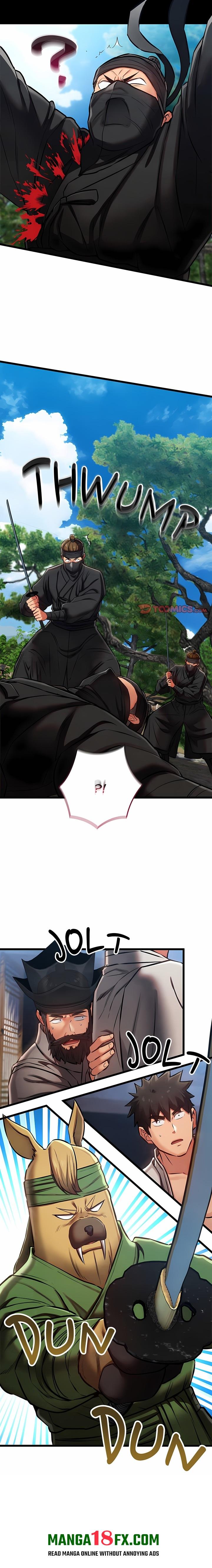 Master of Intimacy (Uncensored) 21