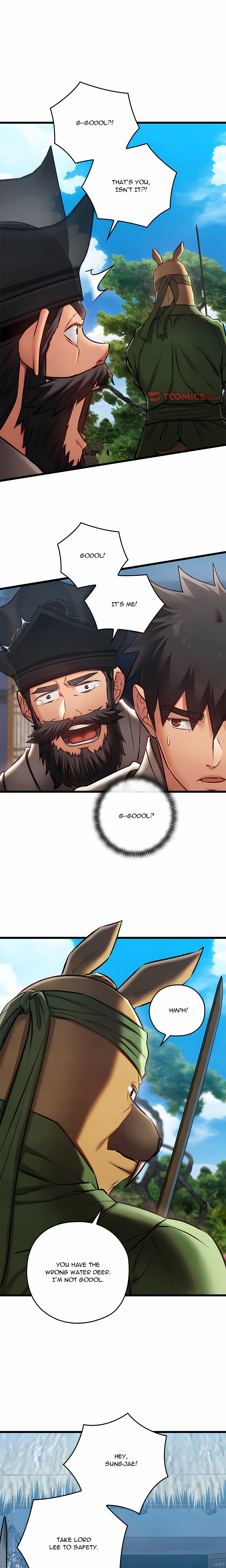 Master of Intimacy (Uncensored) 22