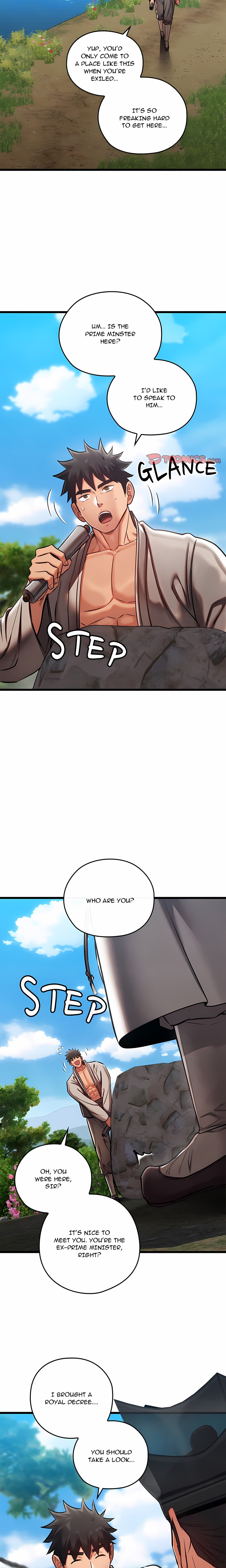 Master of Intimacy (Uncensored) 6