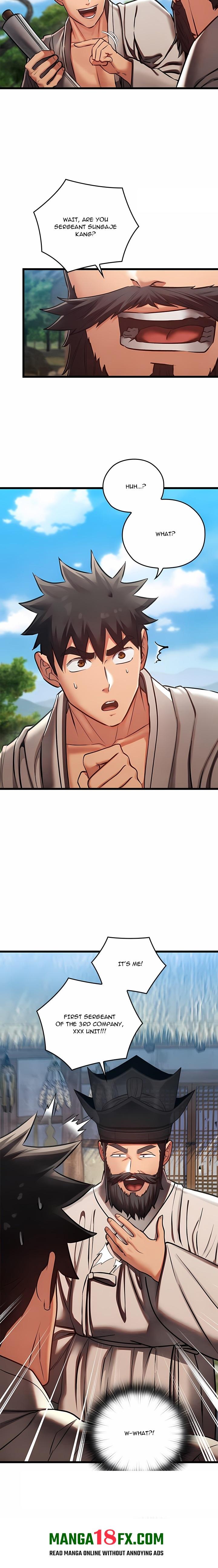 Master of Intimacy (Uncensored) 7