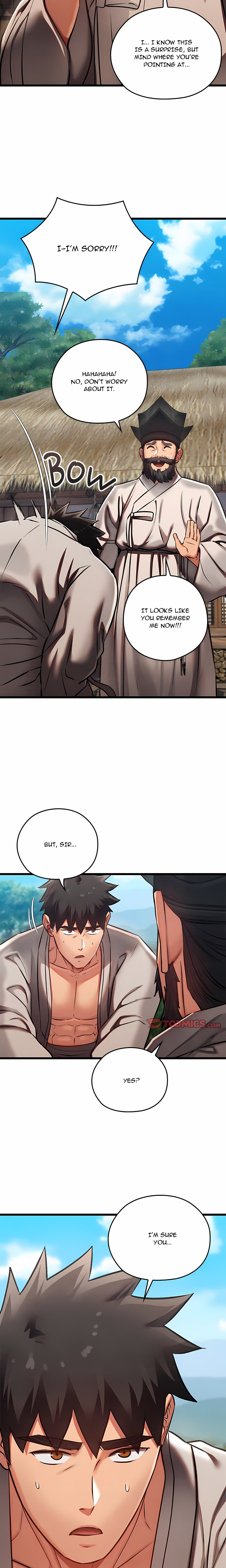 Master of Intimacy (Uncensored) 9
