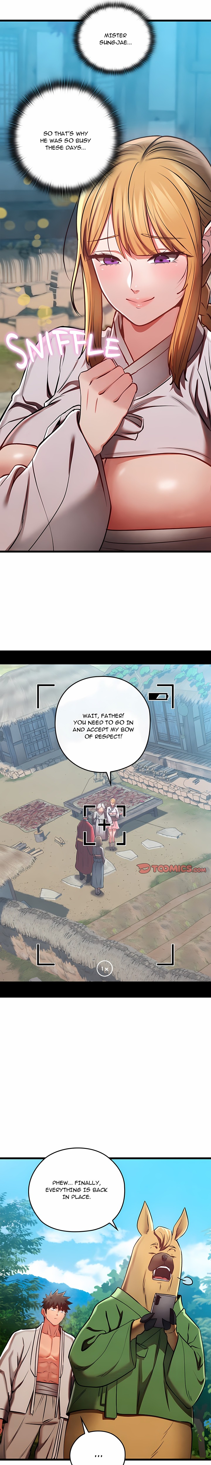 Master of Intimacy (Uncensored) 12