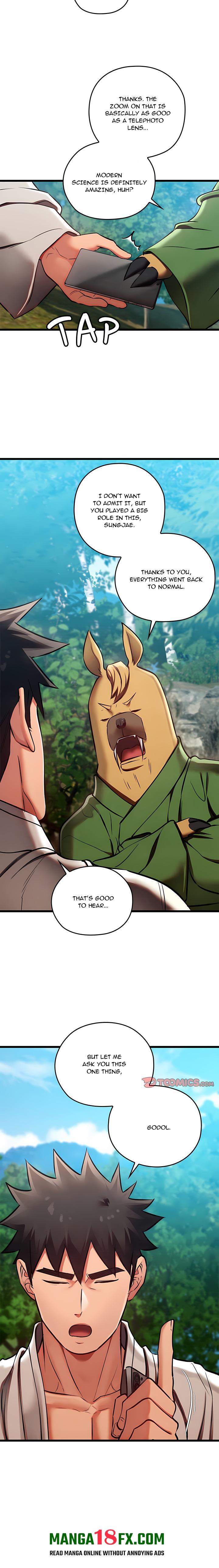 Master of Intimacy (Uncensored) 13